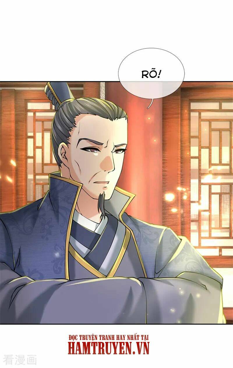 thân thể của ta là kiếm chủng chapter 83 12