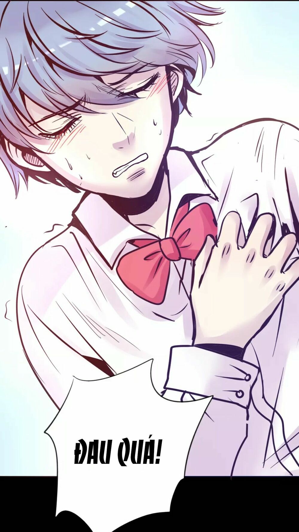 trả thù trường trung học phần 2 chapter 10 46