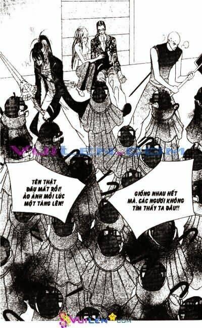 bí mật học viện cross chapter 4 10