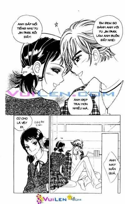 có anh trong đời chapter 3 150