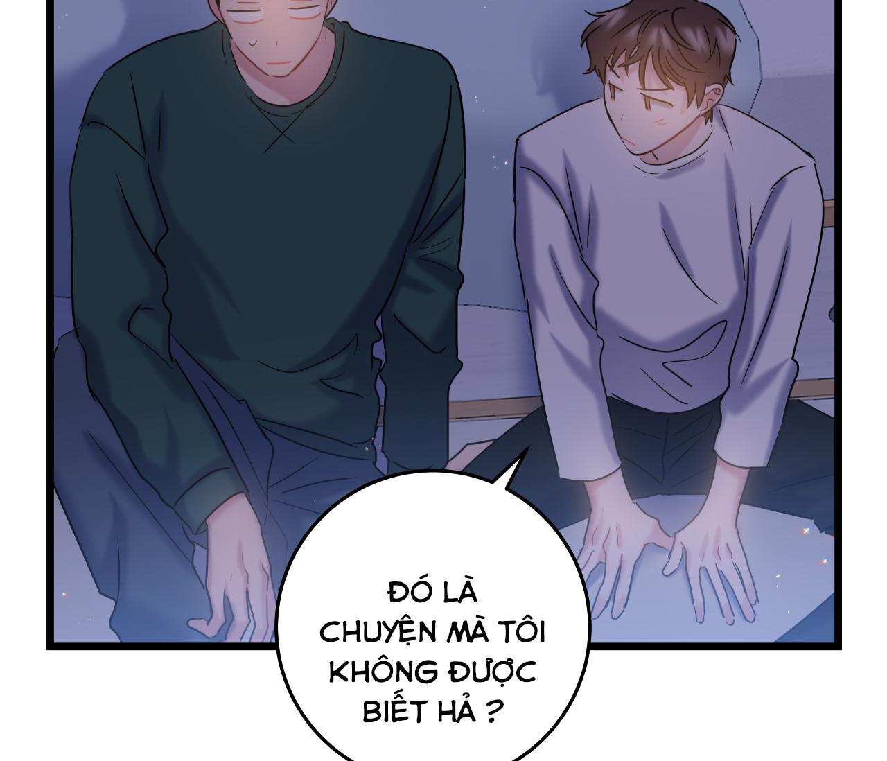 tình yêu bình dị nhất chapter 17 106