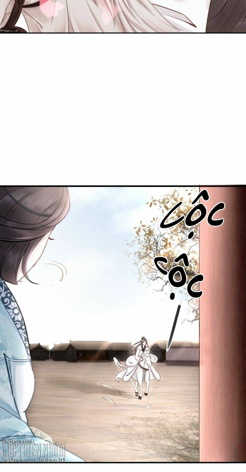 trọng sinh bá sủng nhiếp chính vương quá mạnh mẽ chapter 25 18