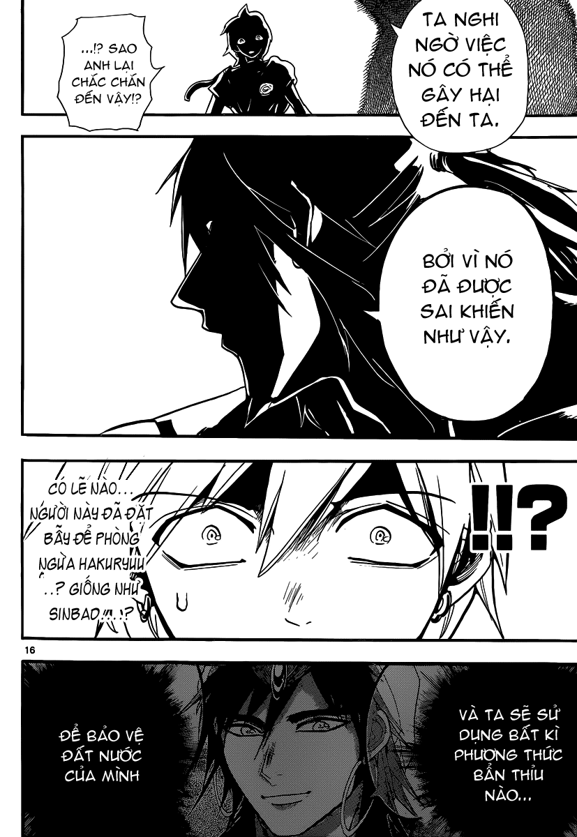 magi - the labyrinth of magic chapter 212 16