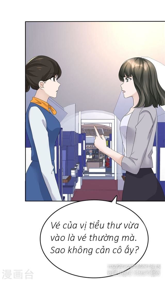 con đường phản công của sủng thê chapter 43 36