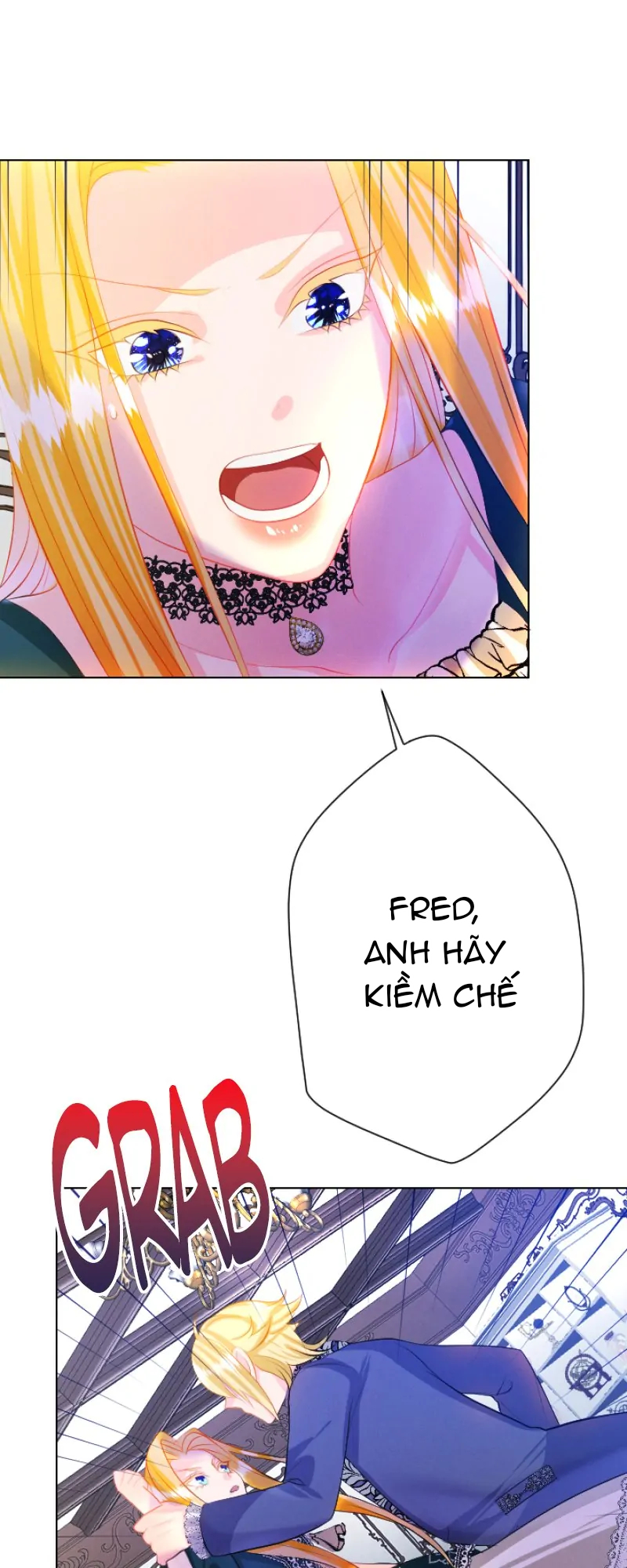 bản hợp đồng bí mật chapter 43.2 27