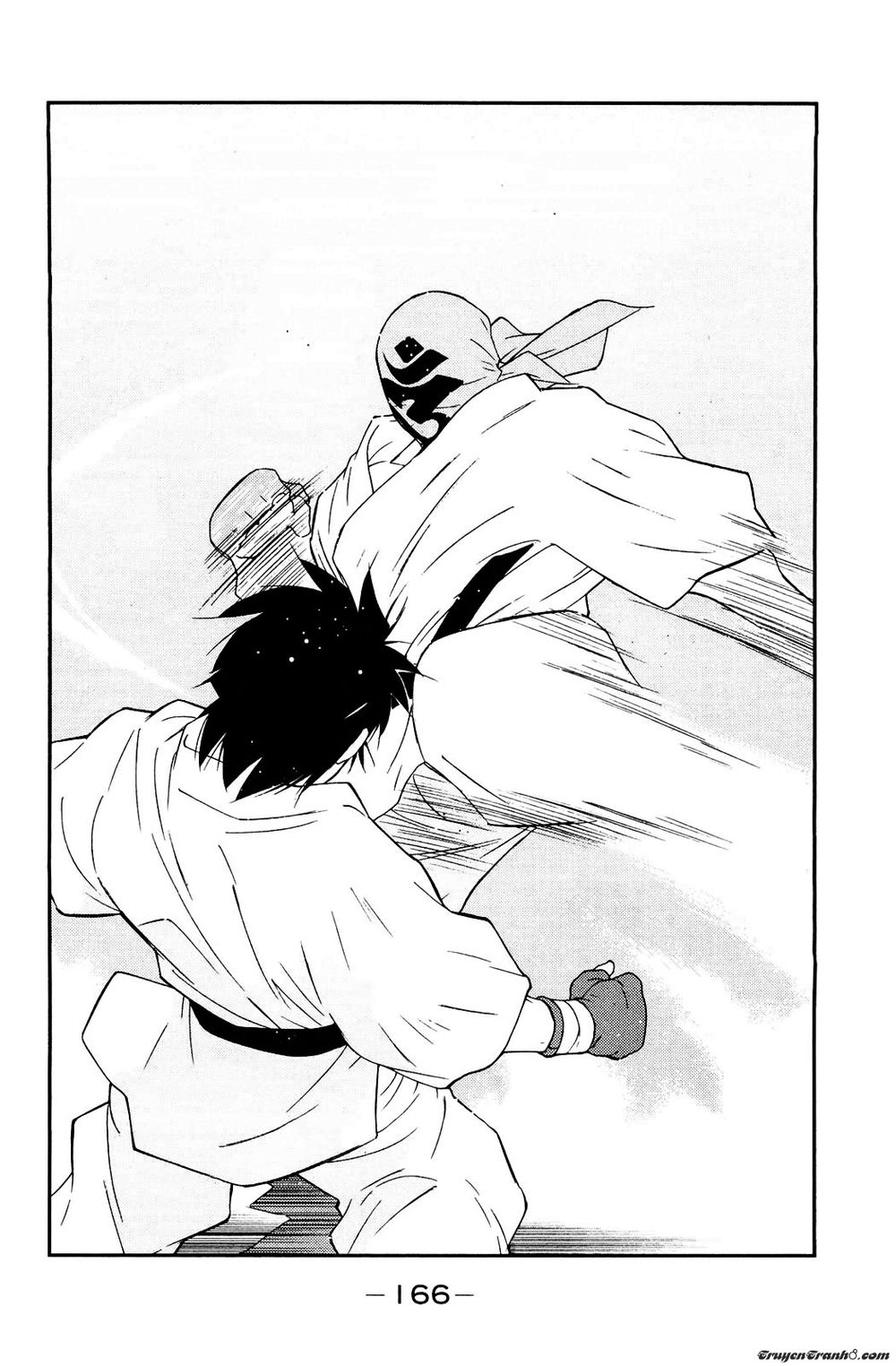 truyền nhân atula 3 chapter 19 6