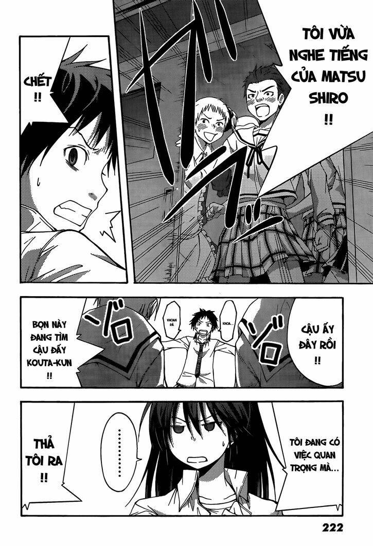 countrouble chapter 24 12