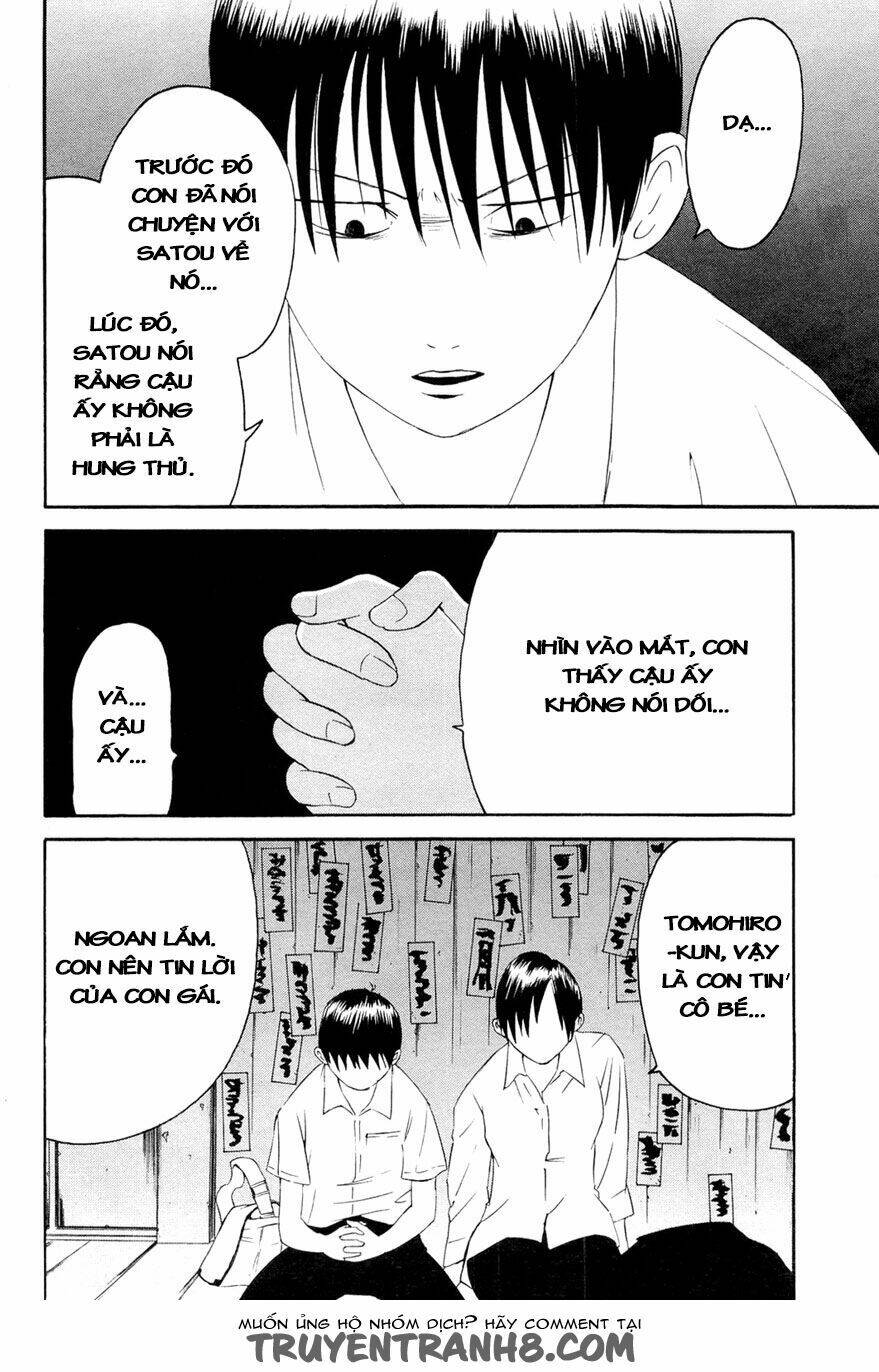 nhảy múa với ma quỷ chapter 7 25