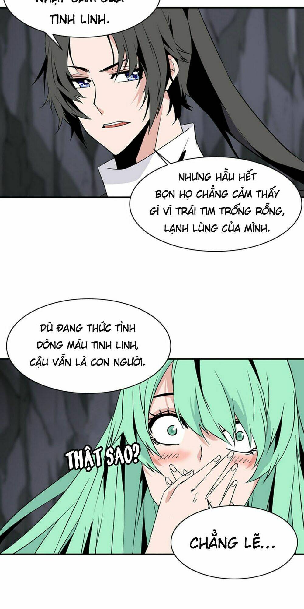 ảo mộng vương chapter 26 34