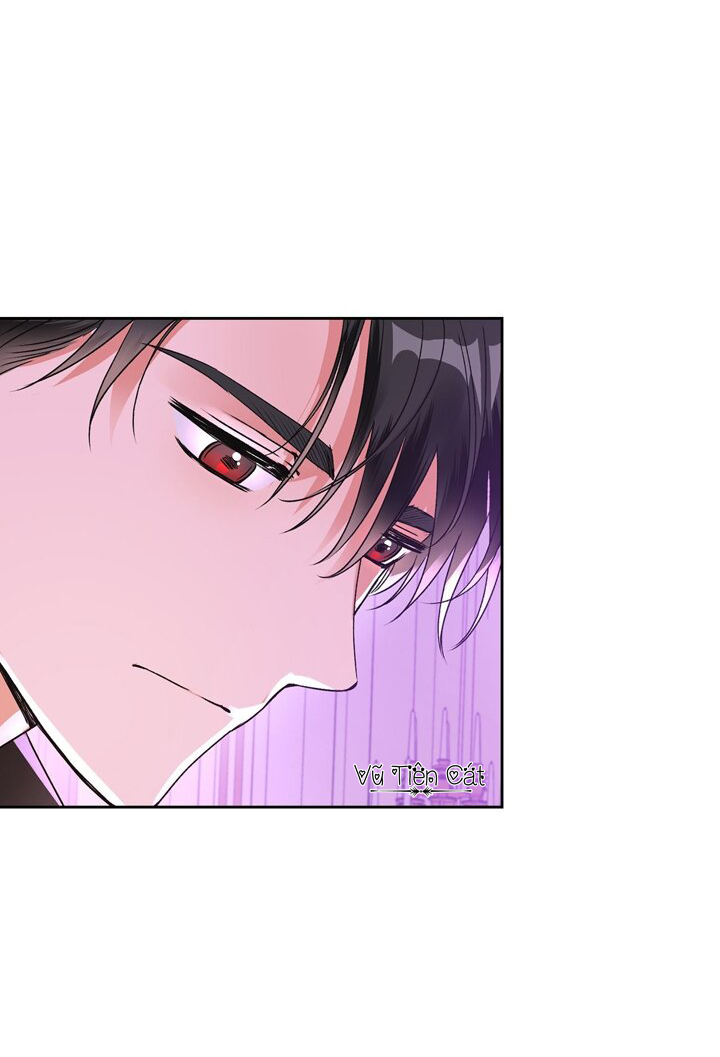 ác nữ xứng đôi với bạo chúa chapter 41 48