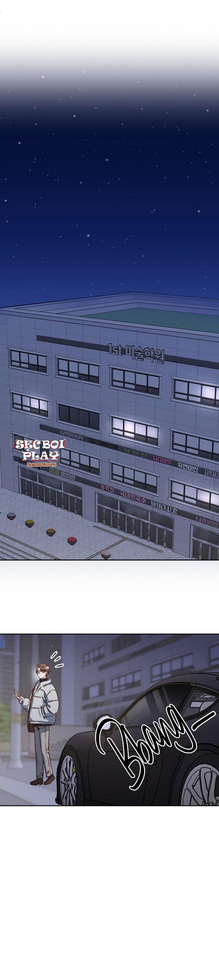 phòng tắm hơi chapter 12 14