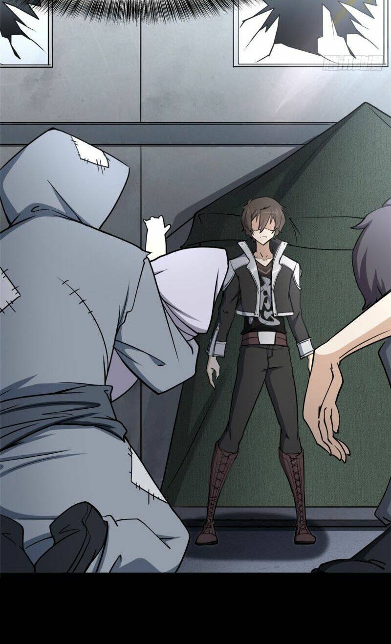 bạn gái virus của tôi chapter 241 24