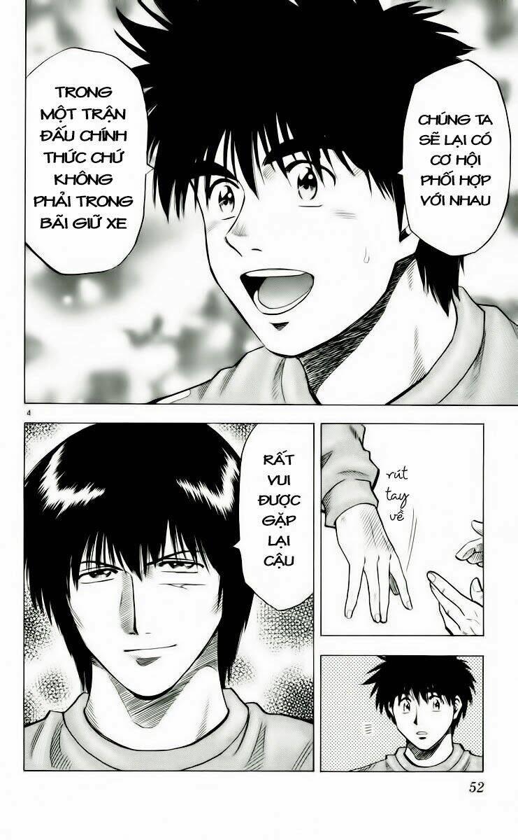 fantasista bản vip chapter 180 4