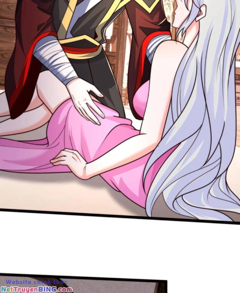 ta nuôi quỷ ở trấn ma ty chapter 280 38