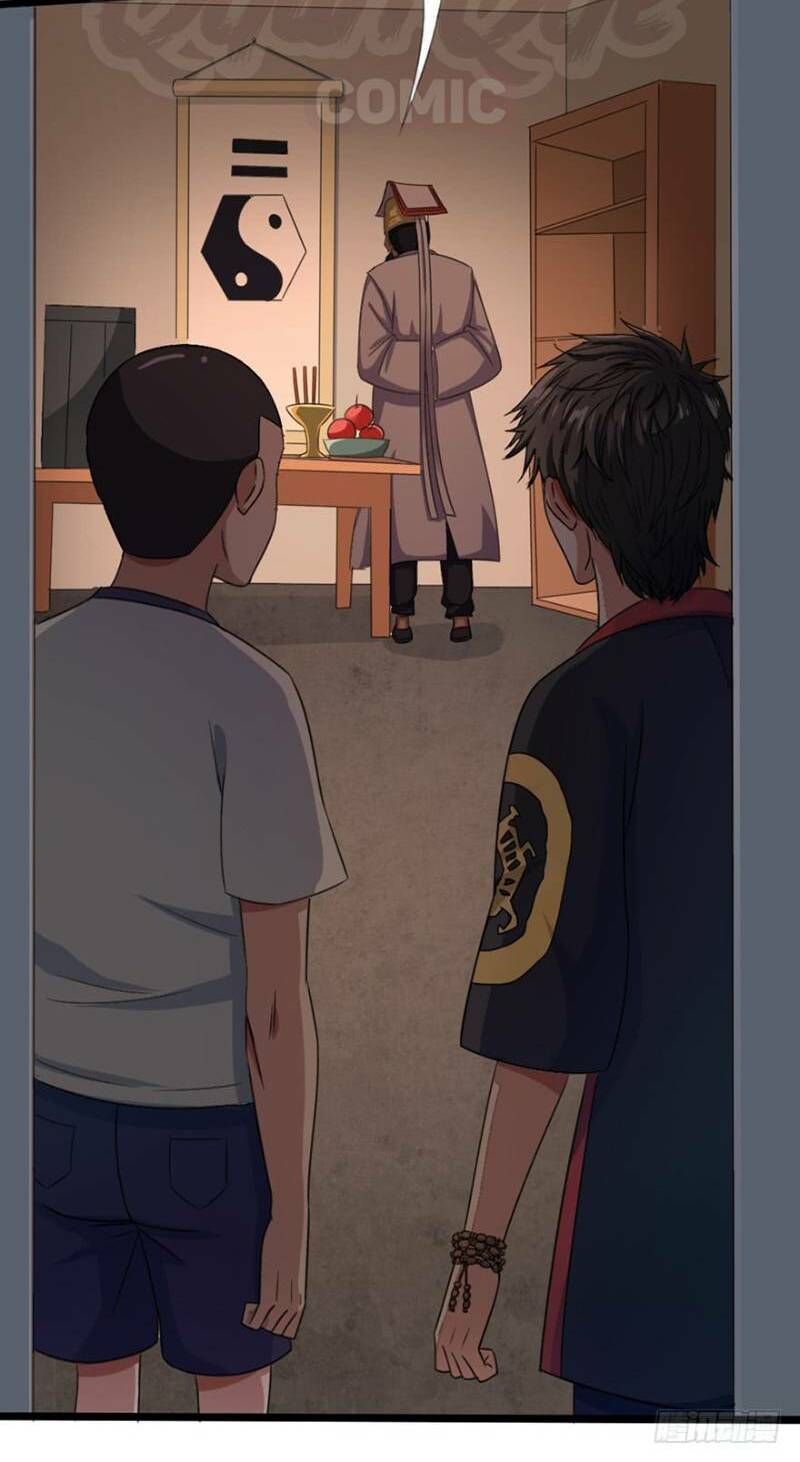 thập nhị thiên kiếp chapter 13 2