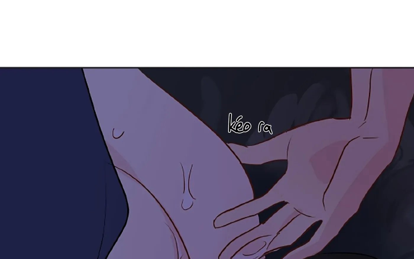 chuyện quái gì với giấc mơ đó vậy chapter 25 36