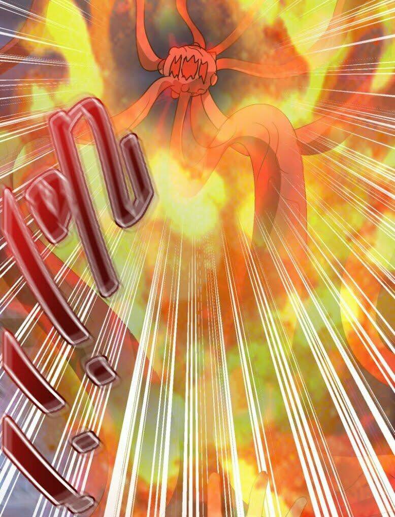 vú em là cổ tiên chapter 111 3