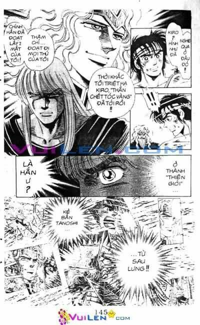 vương tử takeru chapter 14 145