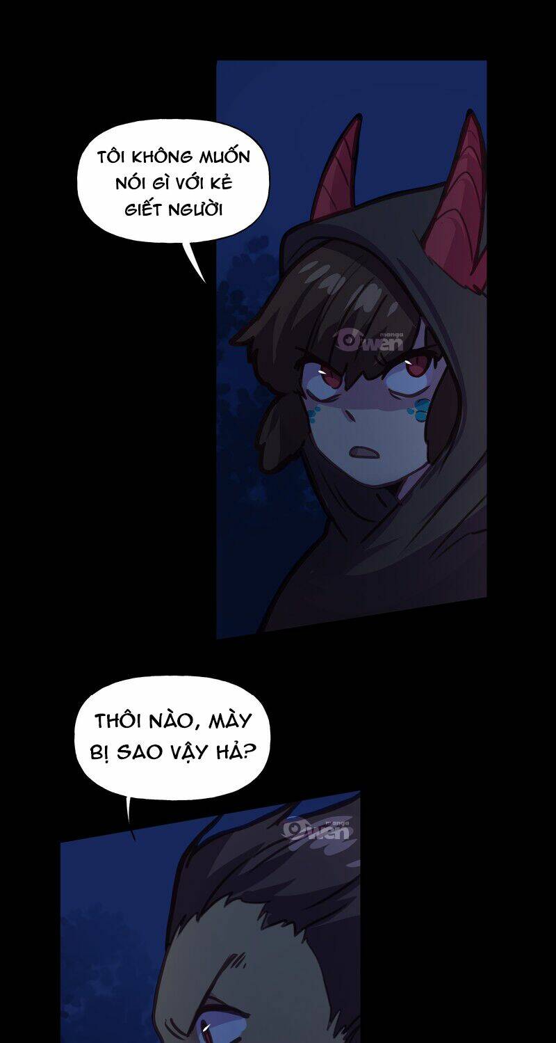 lời nguyền lalin chapter 35 43