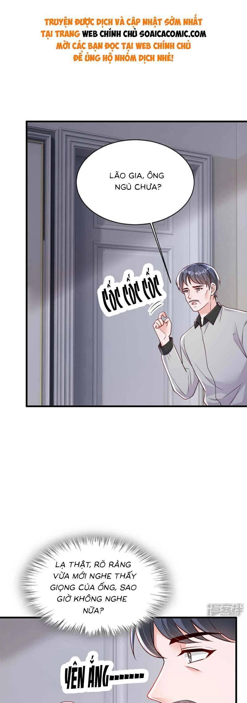 ác ma thì thầm chapter 213 20