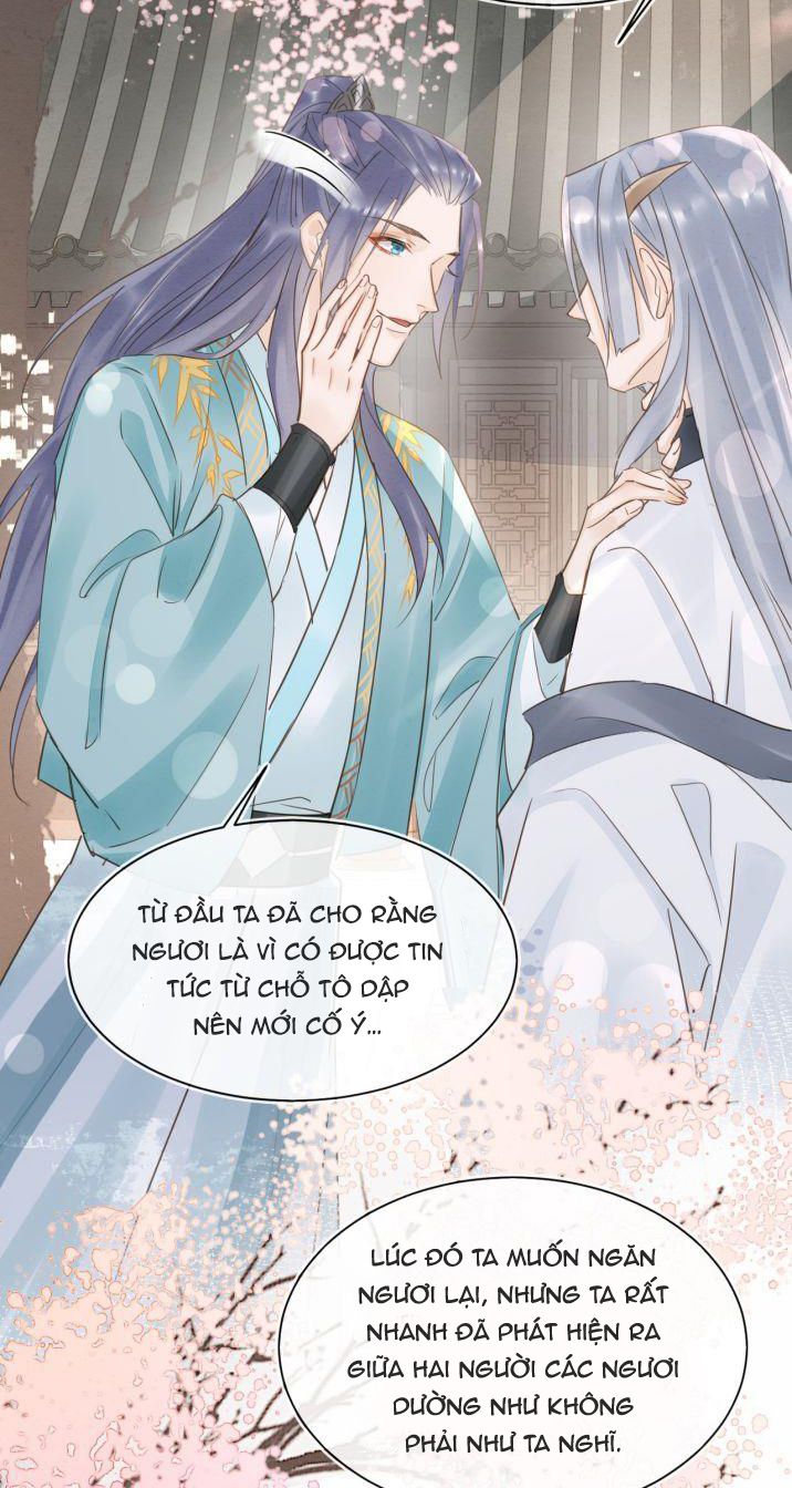 tù long chapter 61 14