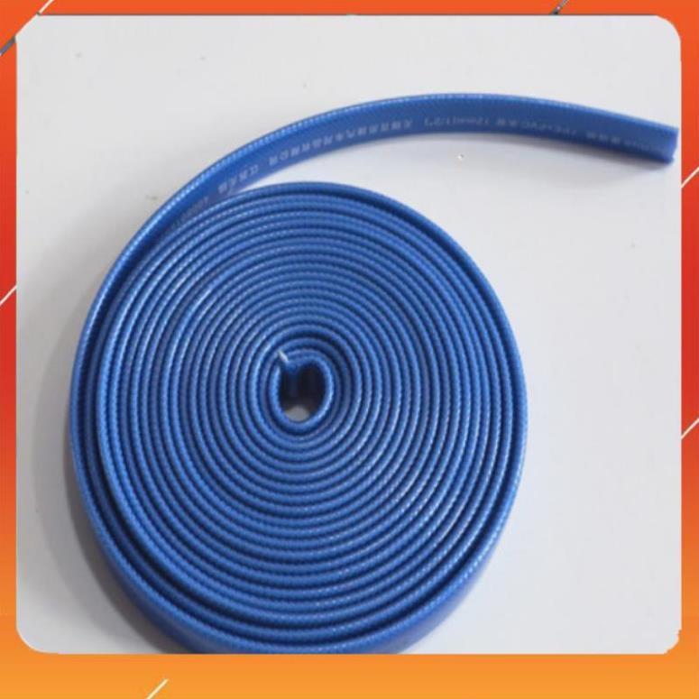 Bộ Dây và Vòi Phun Xịt Nước Rửa Xe,Tưới Cây Tăng Áp Lực Nước Loại 20m  657621