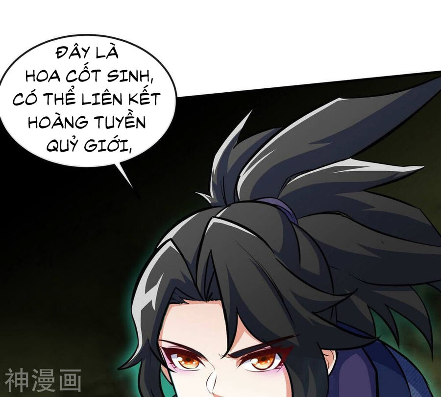 bản kiếm tiên tuyệt không làm nô chapter 73 70