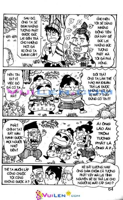 ninja loạn thị chapter 20 64