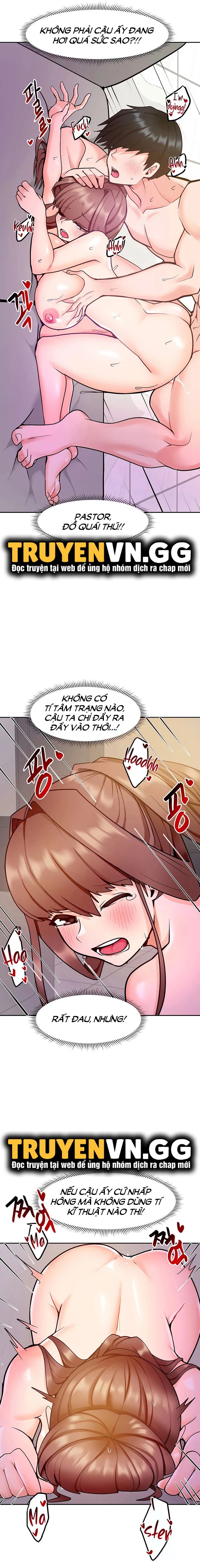 ứng dụng thôi miên chapter 15 9