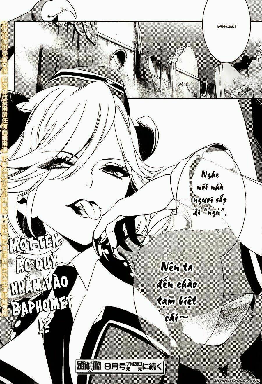 phong ấn triệu hồi ác quỷ dantalion chapter 55 33