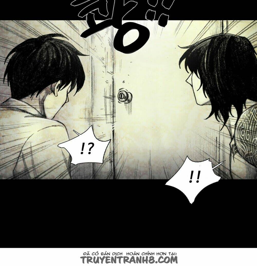 house of doll-ngôi nhà của những búp bê chapter 14 43