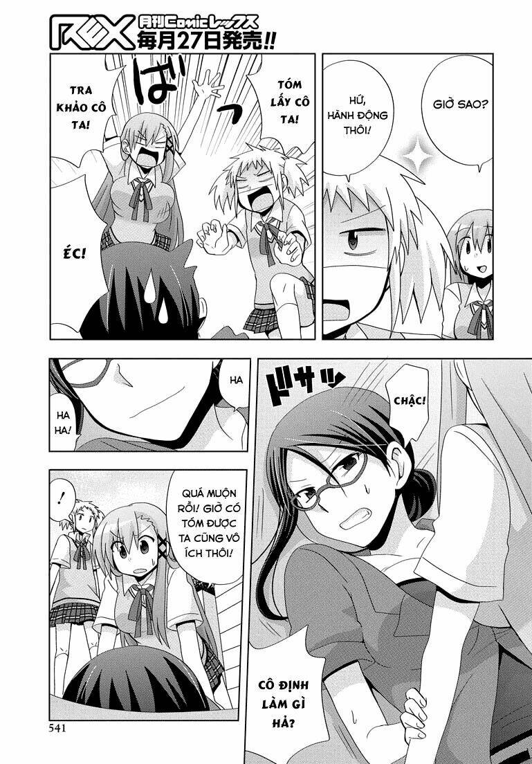 chichi ga loli na mono de chapter 4 24