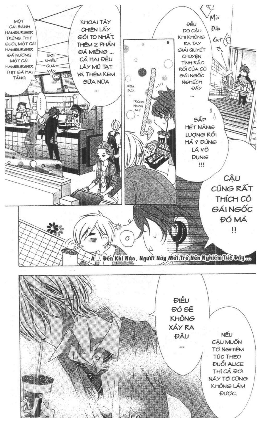 alice binetsu 38°c - we are tsubasa ga oka d.c chapter 4 50