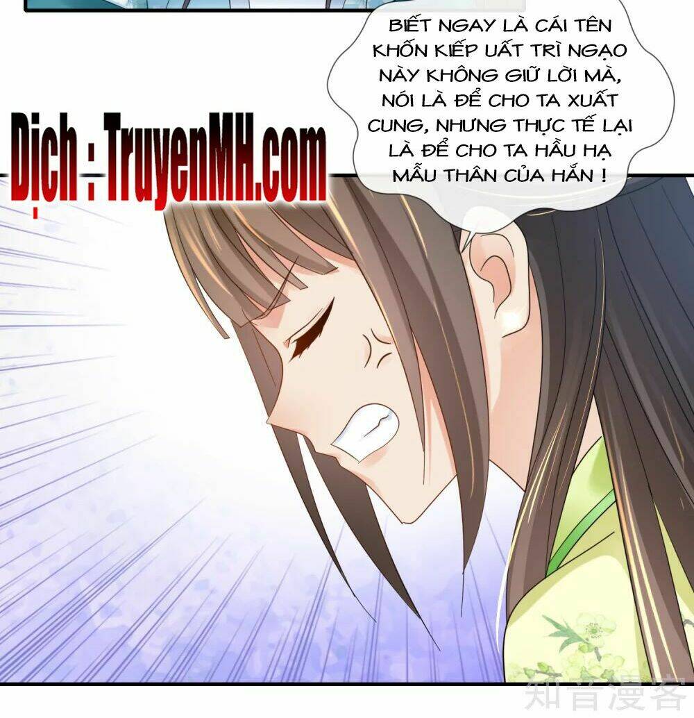 lãnh cung phế hậu muốn nghịch thiên chapter 106 15