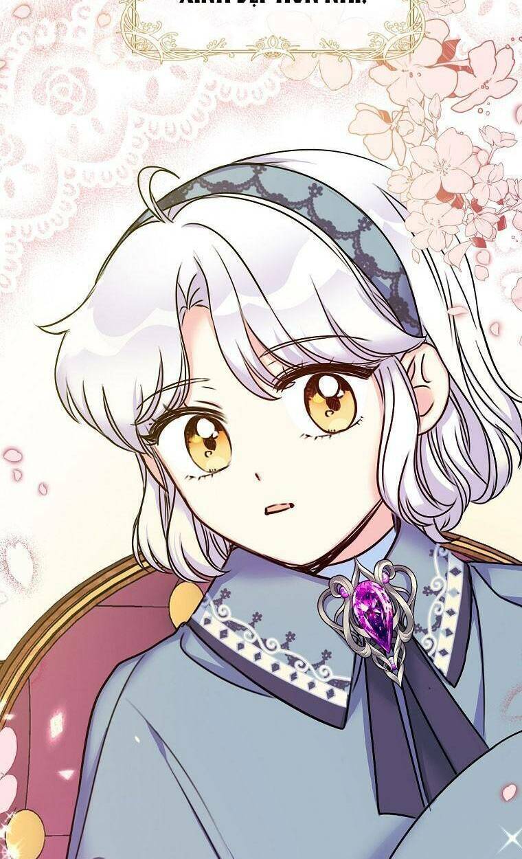 sinh ra làm con gái ác nữ chapter 28 86