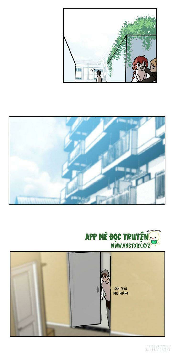 đạo trưởng đại nhân đến nhà chapter 19 13