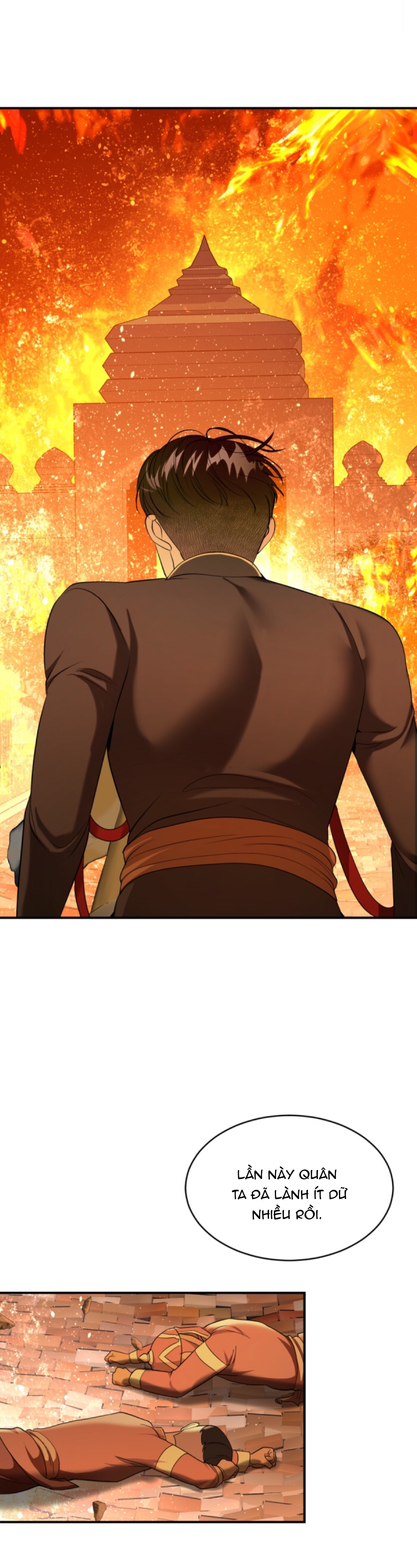 tôi là công tử đẹp nhất xiêm chapter 33 28