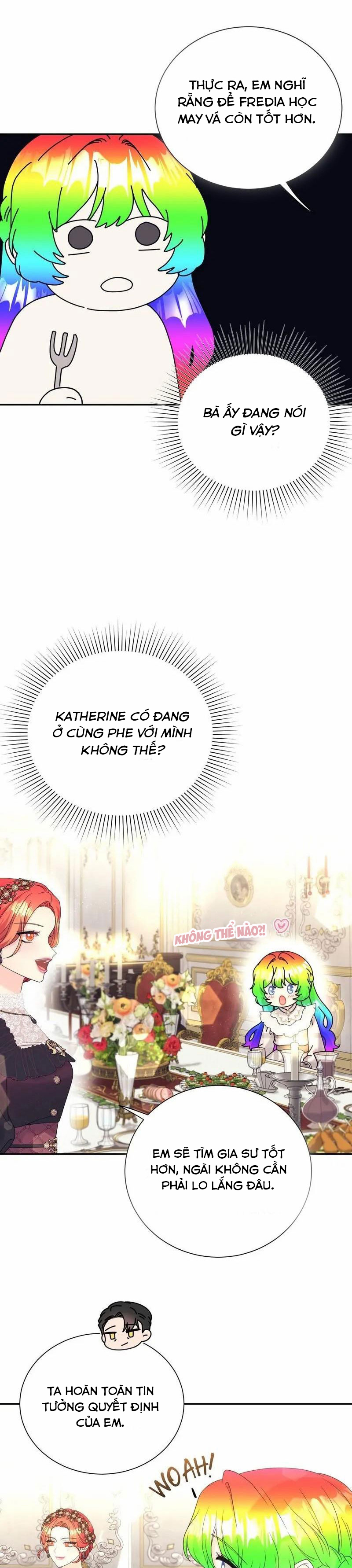 đức hạnh của công chúa phản diện chapter 18 42