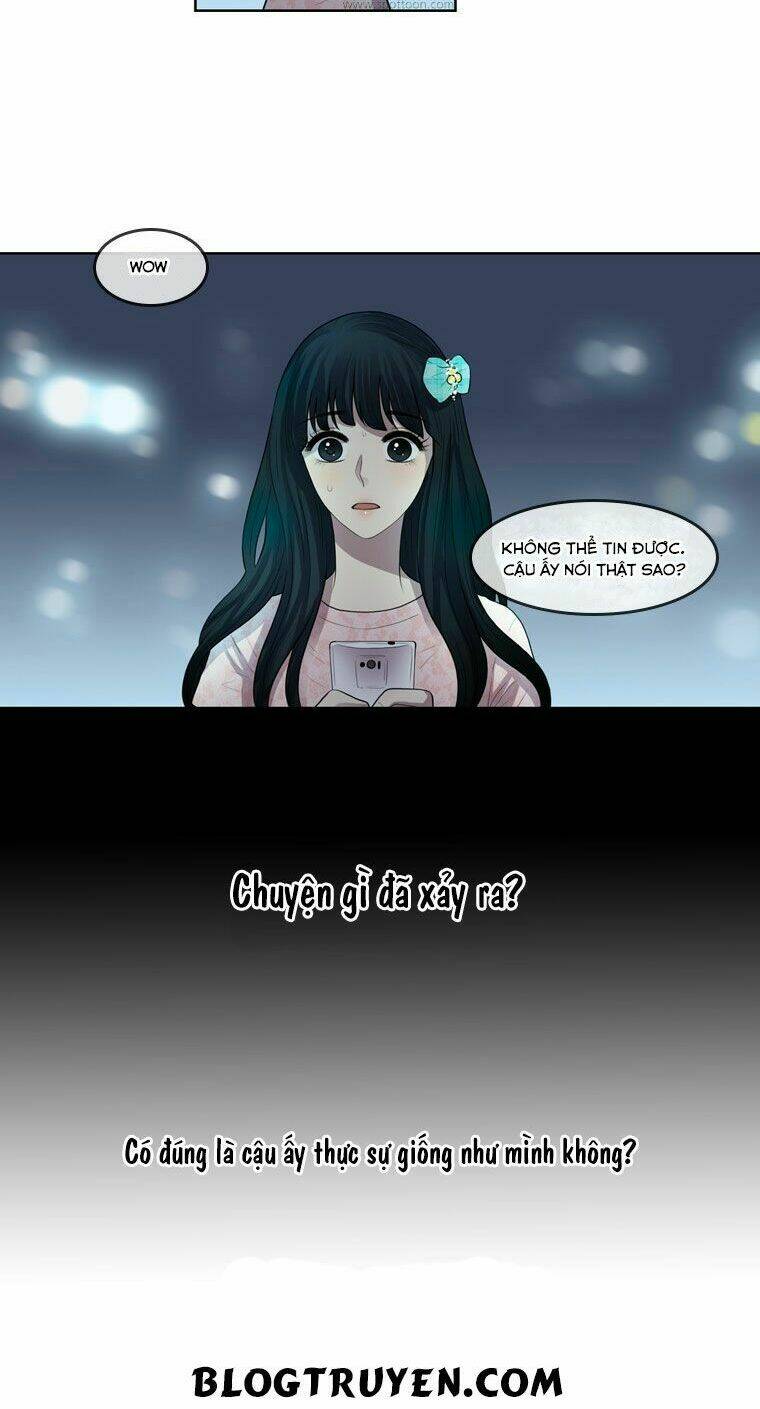 my shining world chapter 46 17