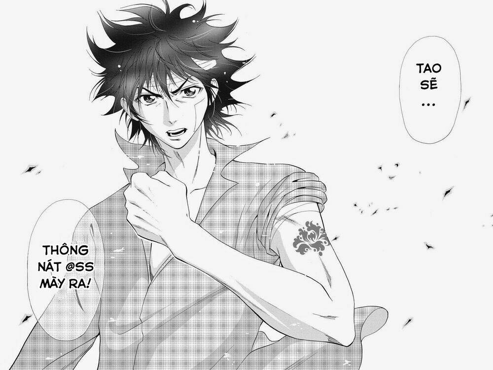 tokku hakkenshi chapter 14 3