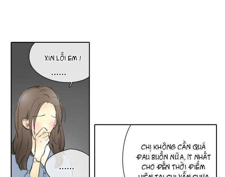 12 giờ của lọ lem chapter 45 48