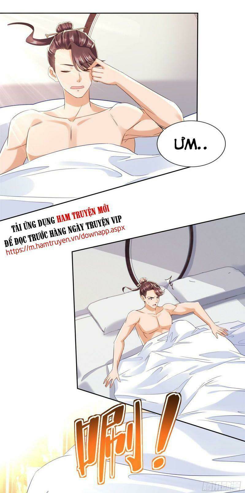 chí tôn toàn năng chapter 96 20