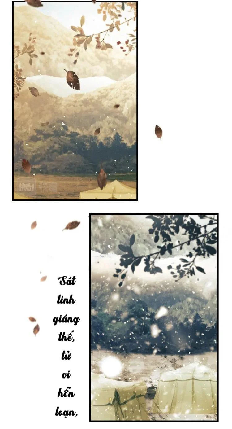 tướng quân luôn tự coi mình thành thế thân chapter 11 31