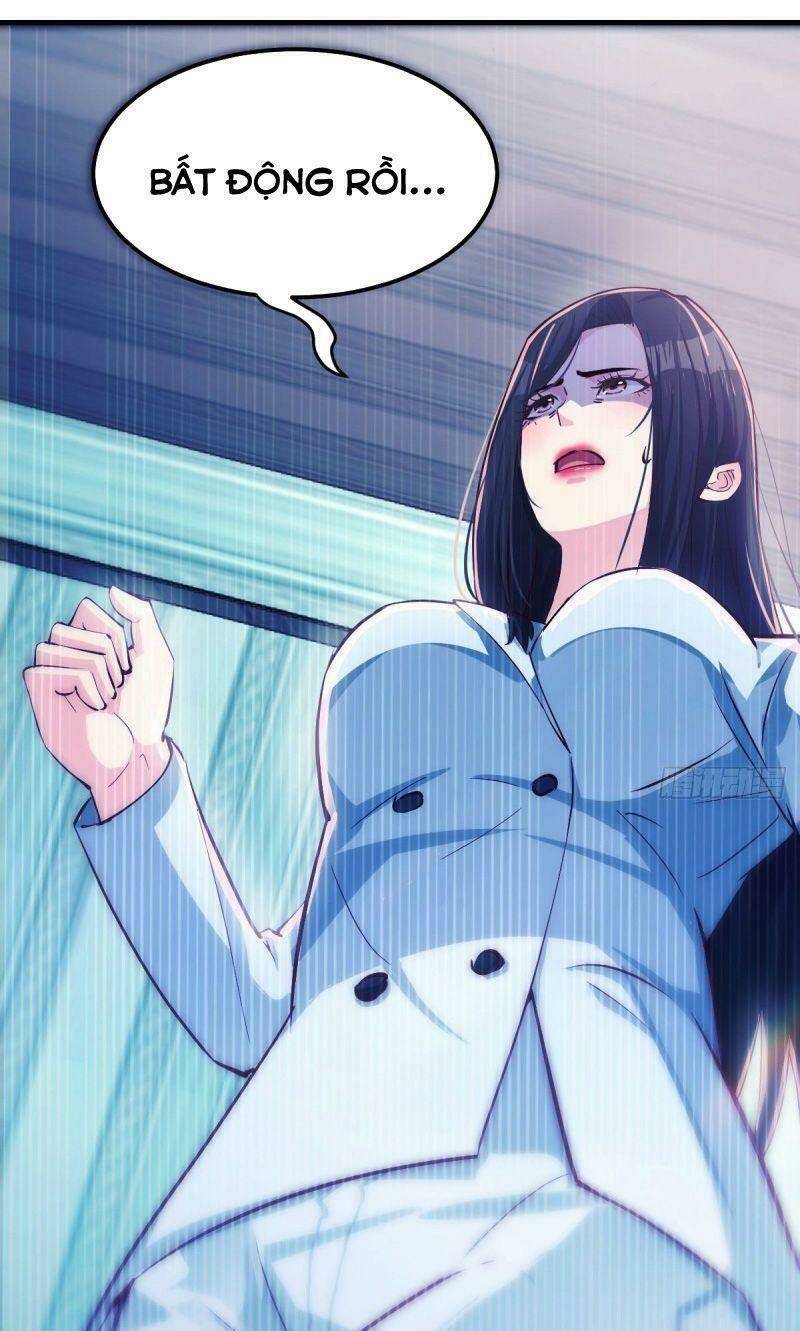 y thánh thiên tài tại hoa đô chapter 3 54