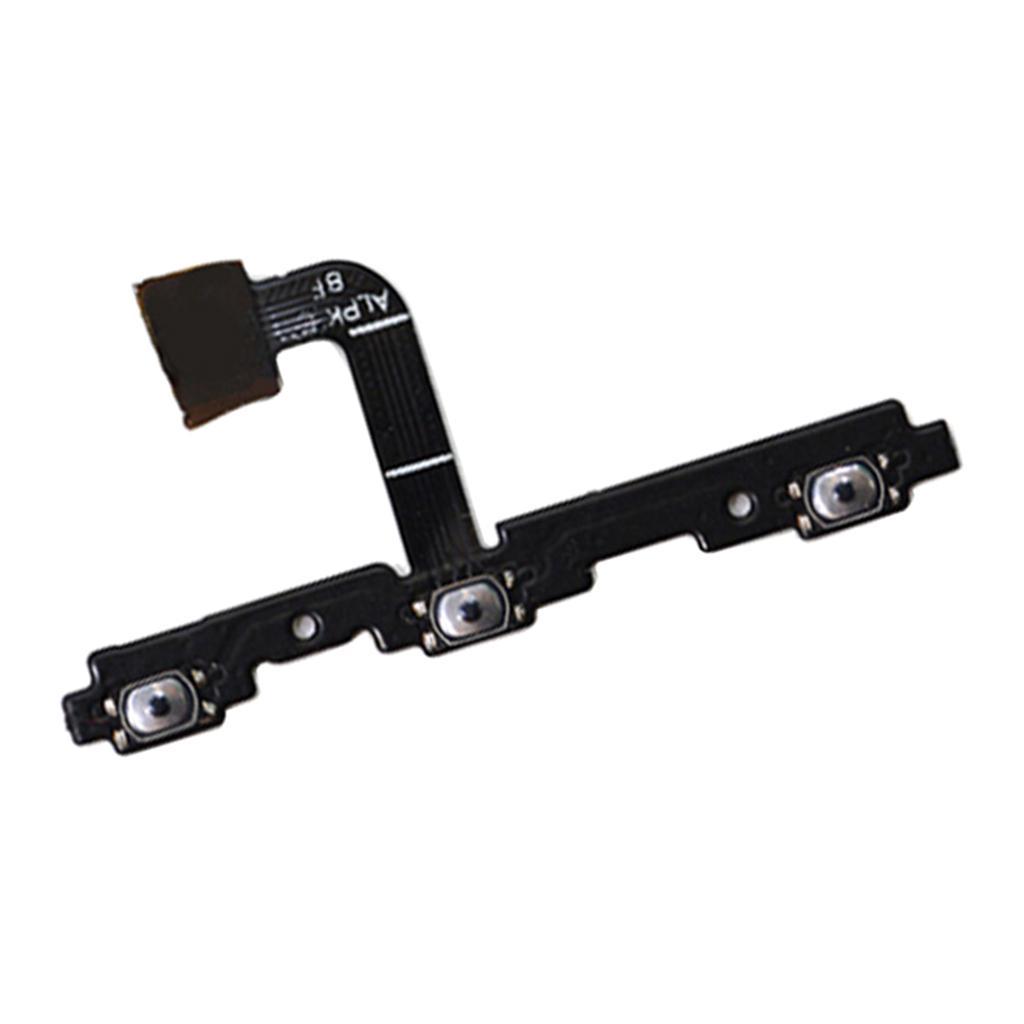 Power Button Volume Button Flex Cable Fits for Huawei Mate 10 Replacement
