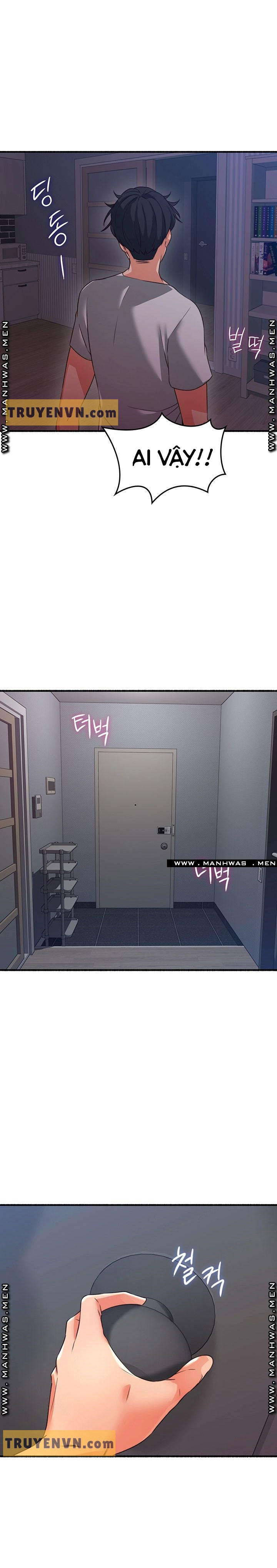 vợ hàng xóm chapter 60 16