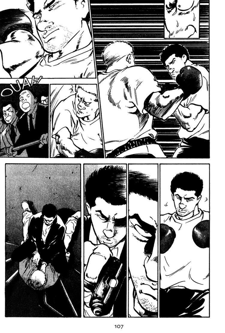 old boy chapter 25 5