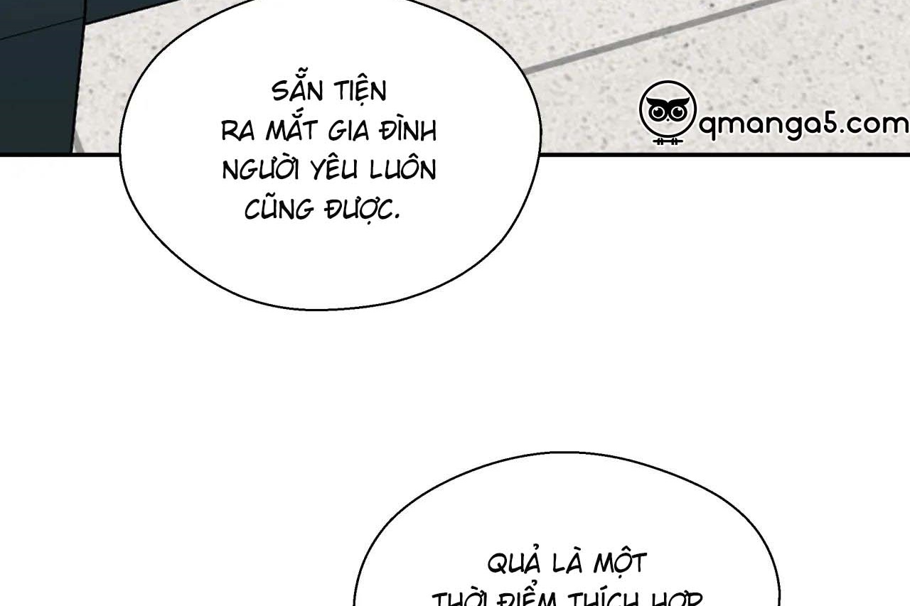 ám ảnh pheromone chapter 55 50