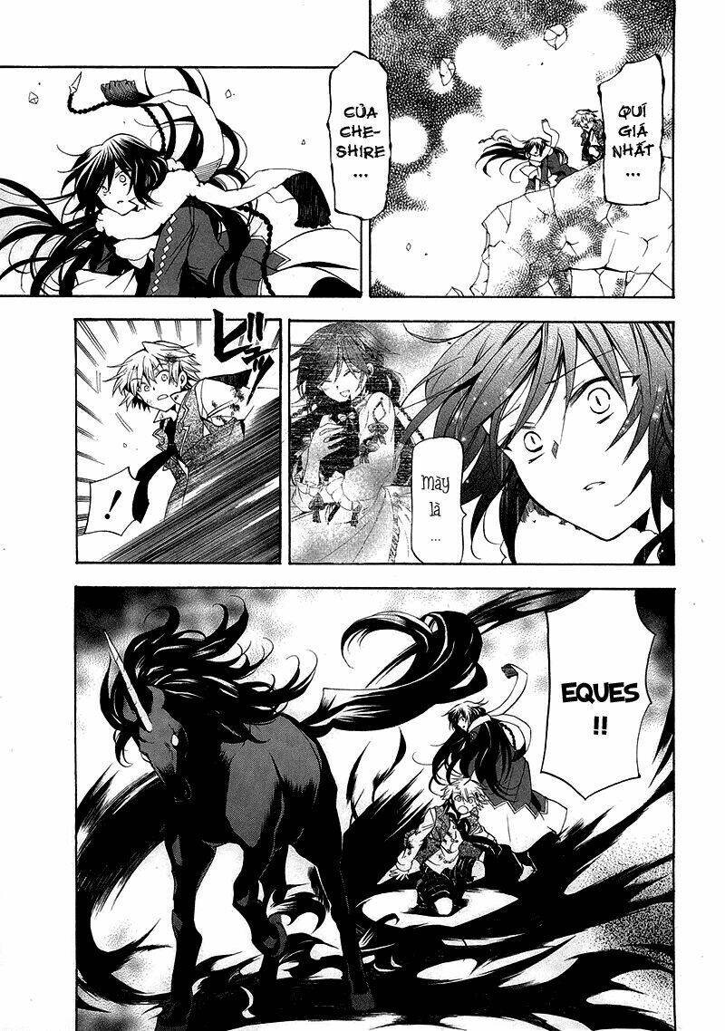 pandora hearts chapter 21 11