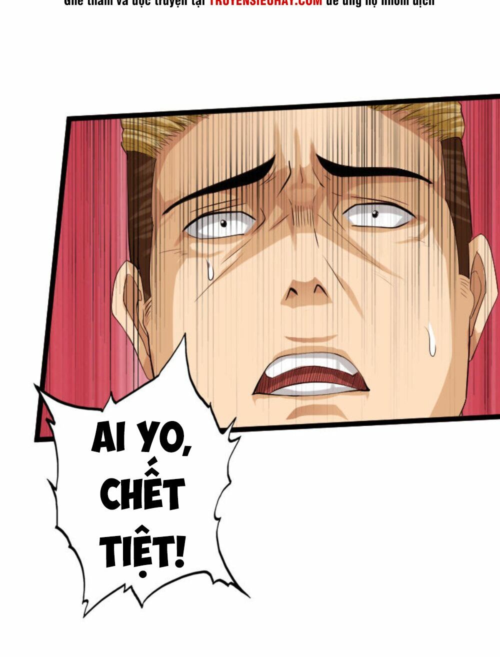 tuyệt phẩm tà thiếu chapter 33 3